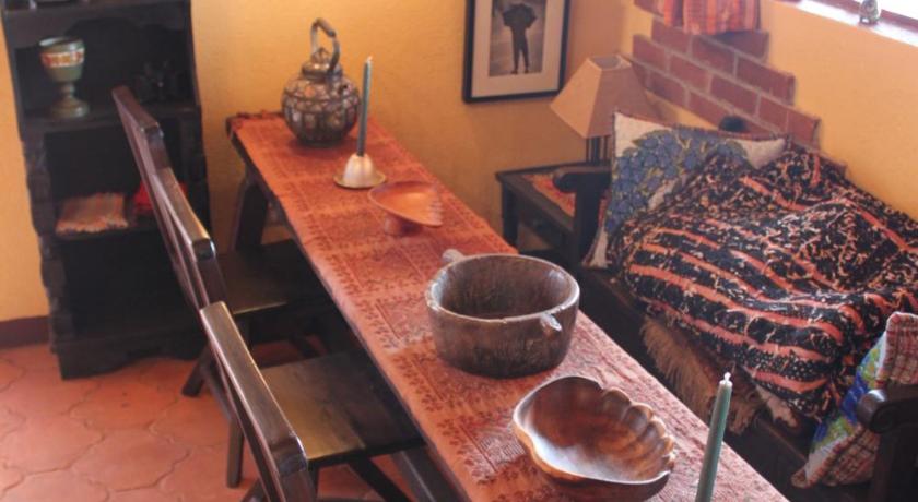 Casa Wenche photo