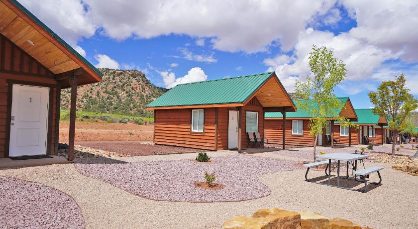 Gooseberry Lodges Zion National Park Area — Hotel in Virgin (UT)