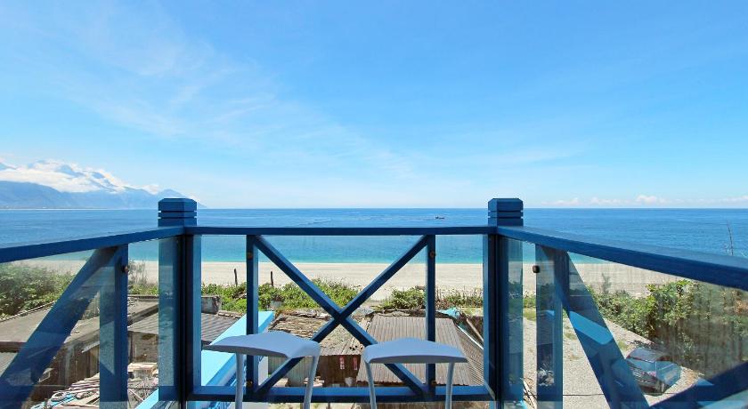 海景雙人房 (Double Room with Sea View)圖片 1