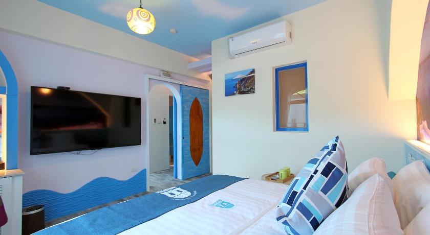 Family Room - no Sea View圖片 8