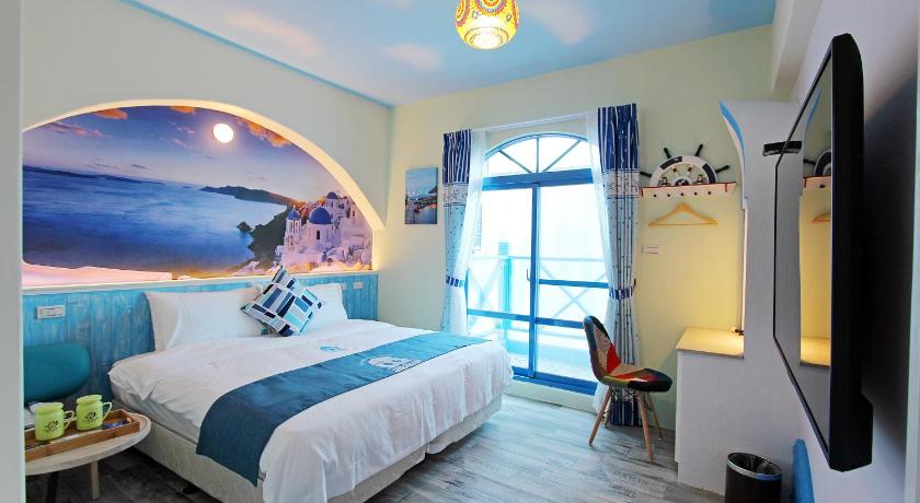 Family Room - no Sea View圖片 1