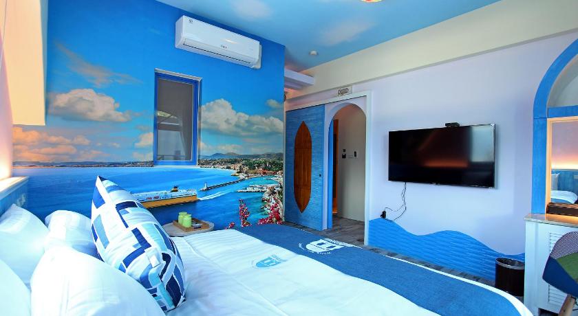 Family Room - no Sea View圖片 5