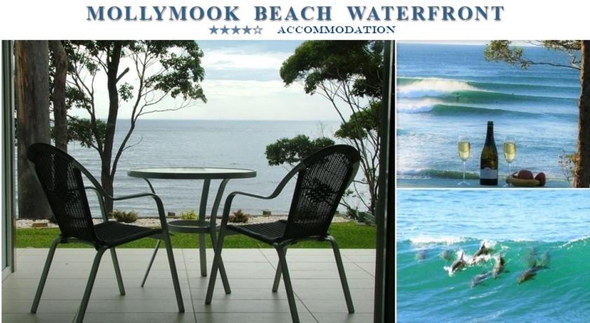 Mollymook Beach Waterfront — Hotel in Mollymook