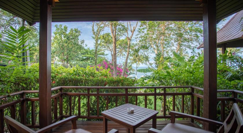 Image of Nora Ocean villa 1