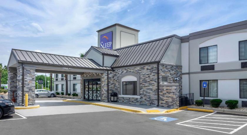 Sleep Inn North