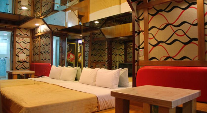 Image of Economy Double Room - No Parking 0