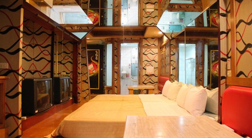 Image of Economy Double Room - No Parking 1