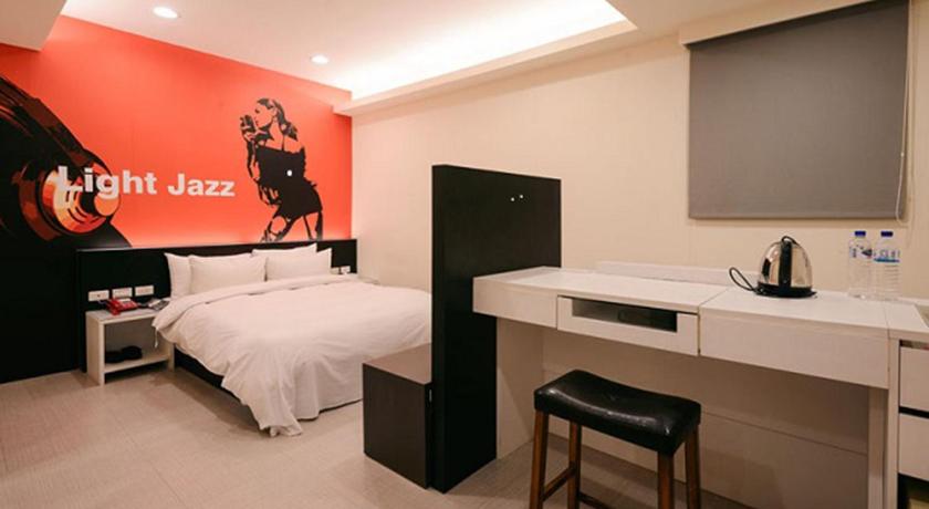 Image of Triple Room 0