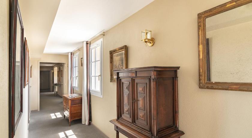 サン＝マルタン＝ド＝レ Le Clos Du GALION - Ile de Re 3つ星 ホテル 外観