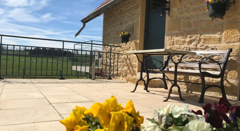 Domaine BORCHAMPS. photo