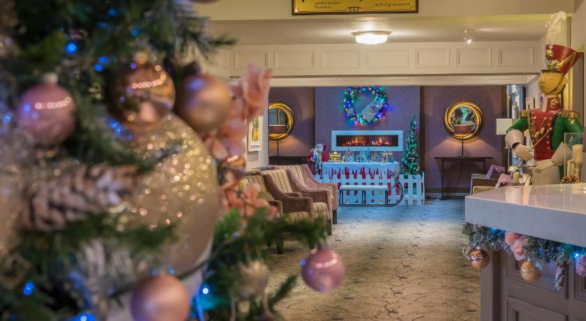 Dingle Skellig Hotel photo