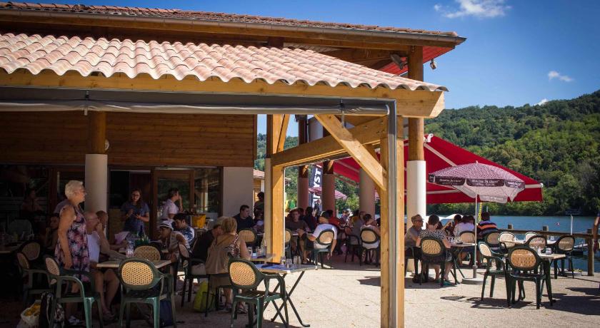Les Chalets de Condrieu photo