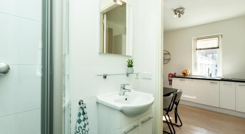 Stayci Serviced Apartments Central Station photo