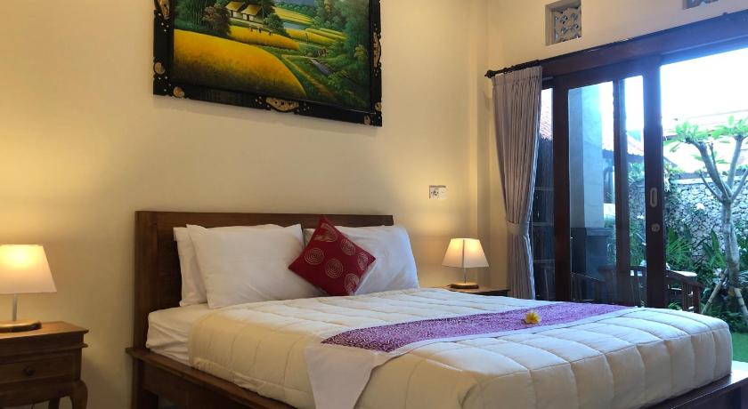 Taman Indah Homestay — Hotel in Bali
