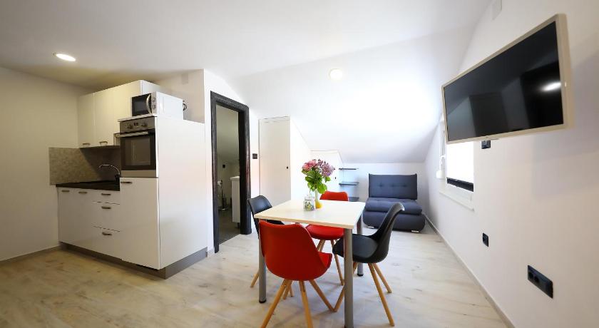 Apartman Sofia