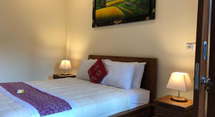 Taman Indah Homestay photo