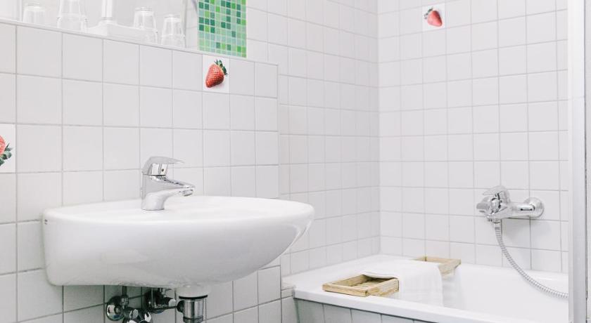 St Christopher's Inn Berlin Mitte photo
