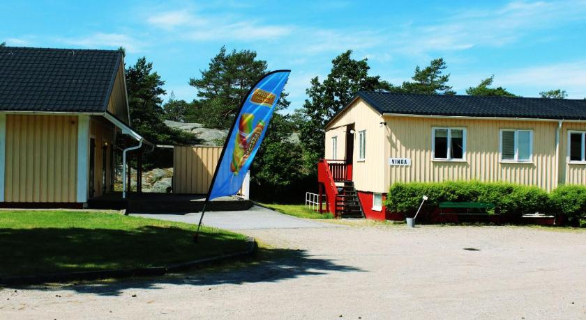 Kallviken Semesterby photo