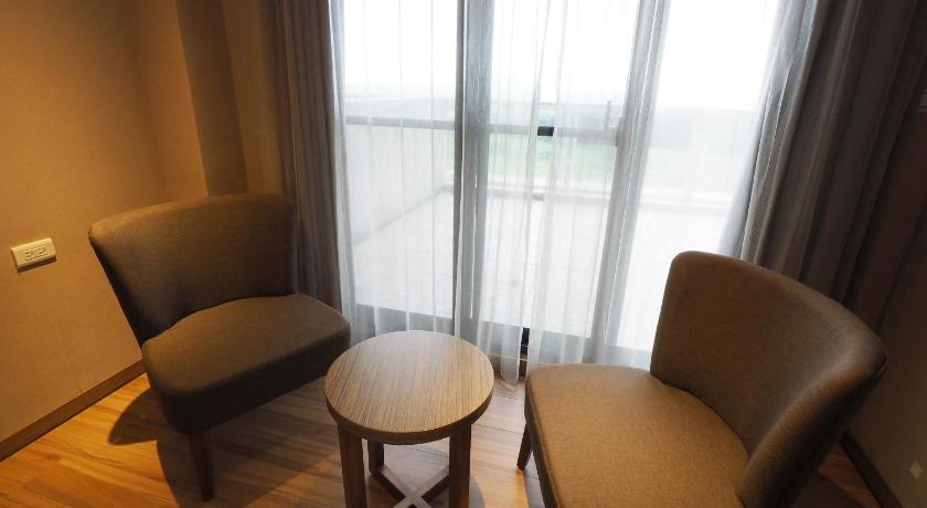 Image of Standard Quadruple Room 12