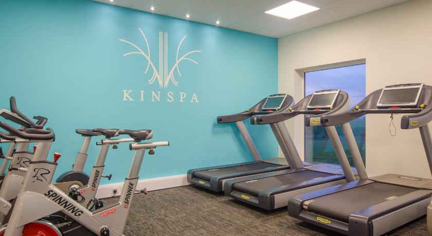 The Kinmel & Kinspa photo