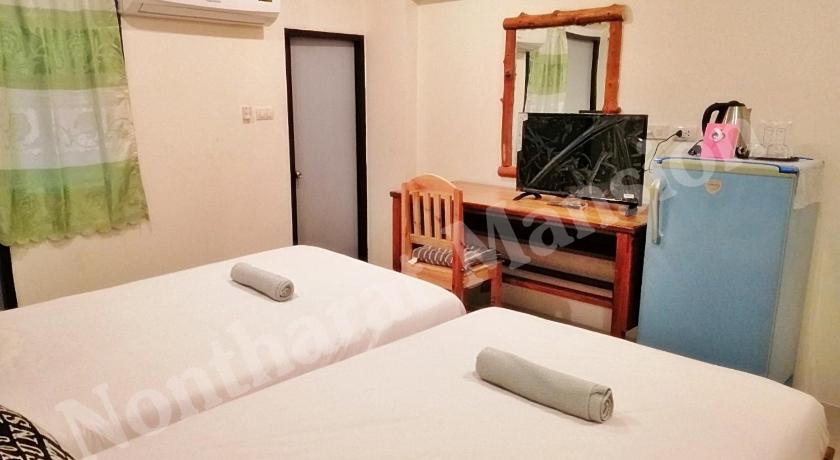 Image of Standard Twin Room 7