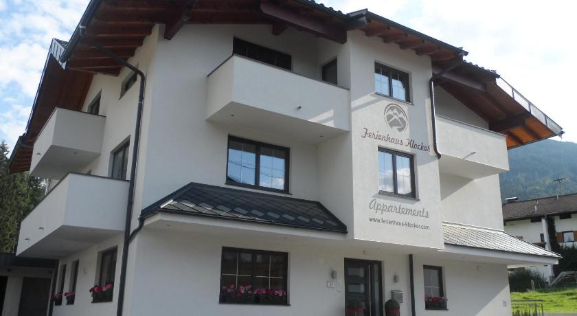Ferienhaus Klocker photo