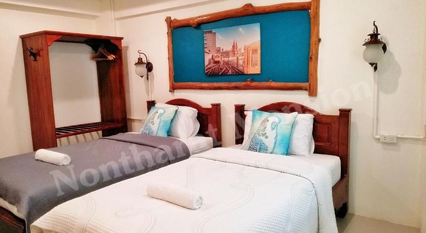 Image of Standard Twin Room 0