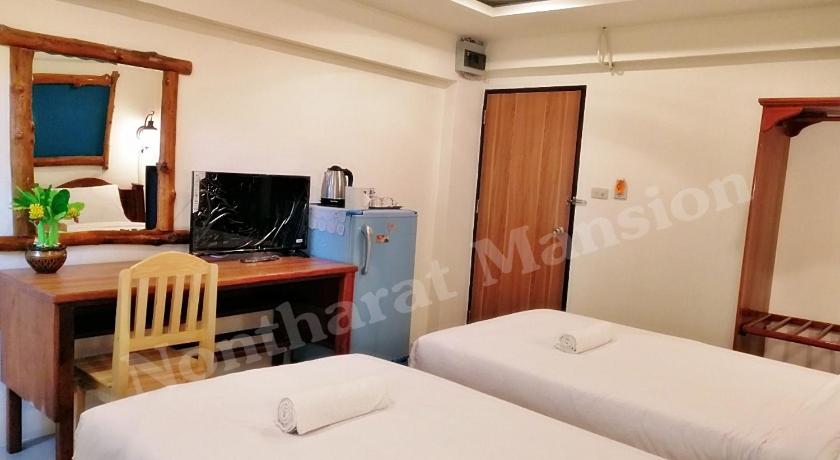 Image of Standard Twin Room 5