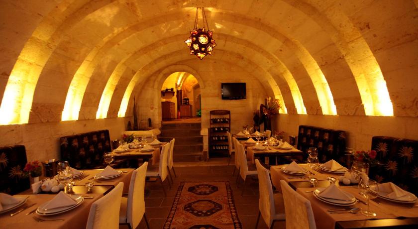 Miras Hotel Cappadocia