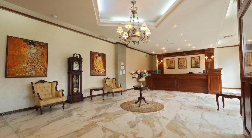 Hotel Impero photo