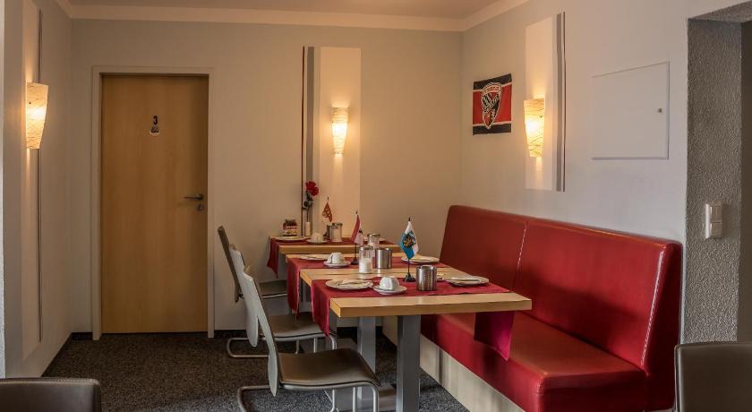 Pension Torkel-Stube photo