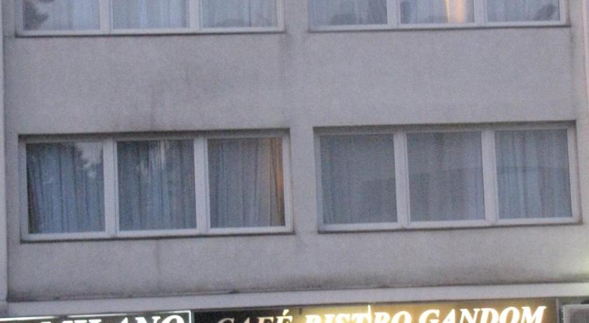 Milano Hotel photo
