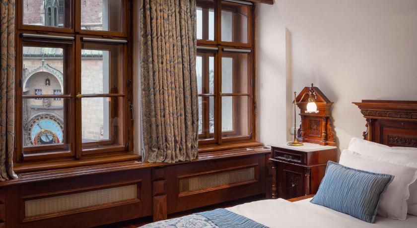 Image of Presidential Suite 1