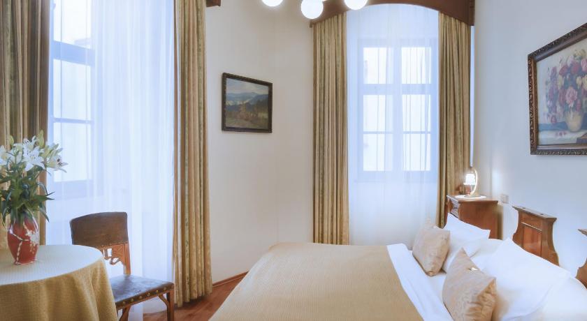 Image of Standard Double Room 1