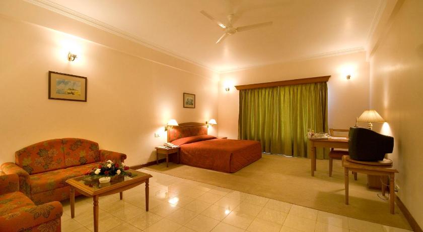 Hotel Express Residency - Jamnagar