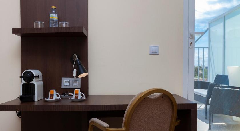 Hotel Olympia Universidades