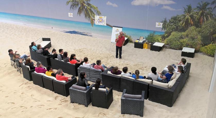 BeachIN - Sport, Events, Hotel, Restaurant, Bar photo