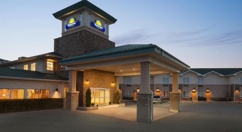 Days Inn by Wyndham Swift Current