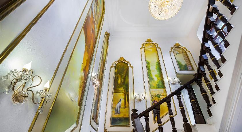 Fligel Hotel photo