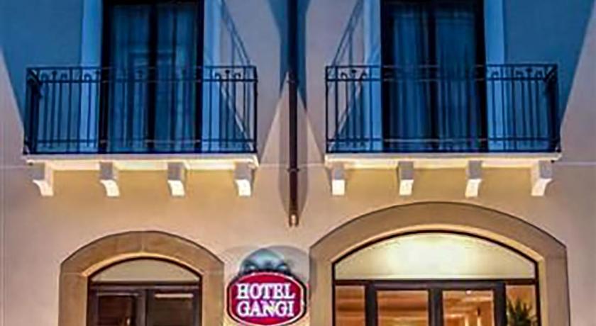 Hotel Gangi