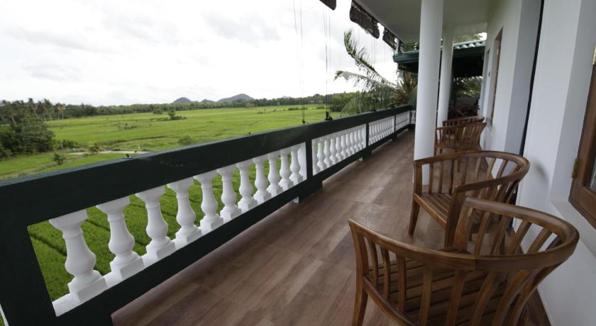 Mailagama Cinnamon Residence photo