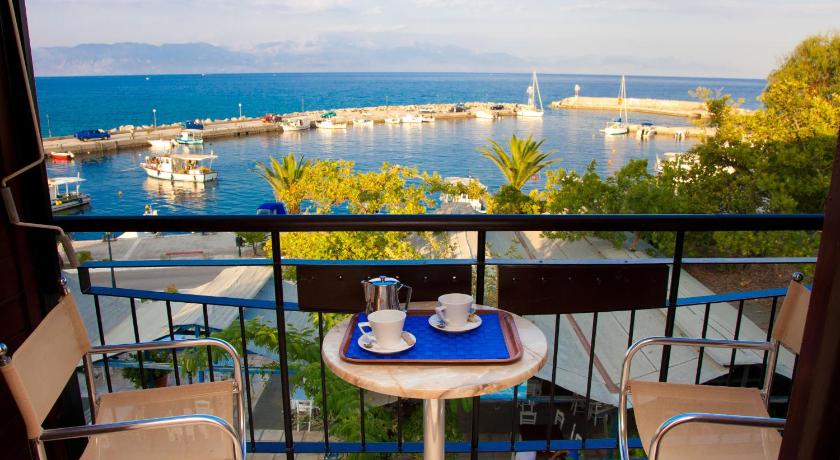 Akroyali Hotel - image 7