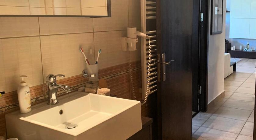 Apartament Vila Maria photo