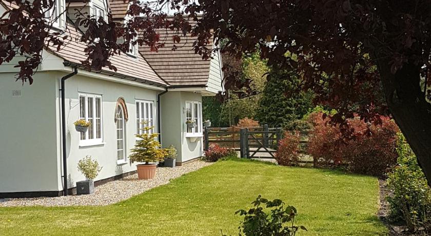 Spring Paddocks B&B