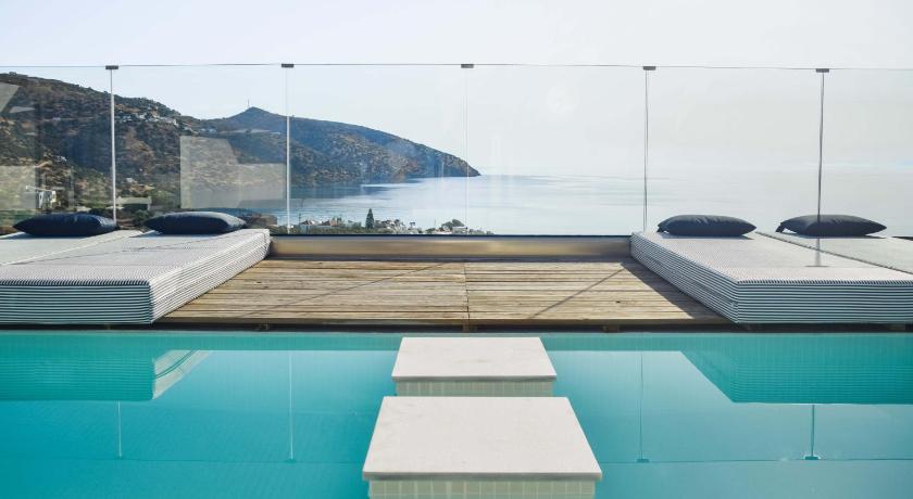 Meliti Hotel (Adults Only)