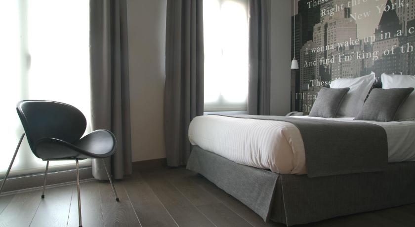 Le Petit Boutique Hotel