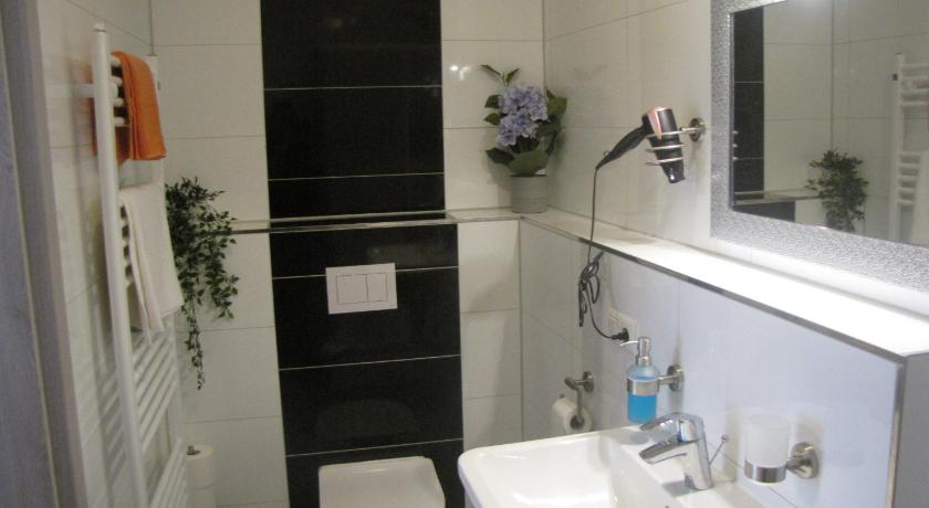 Milano Hotel photo