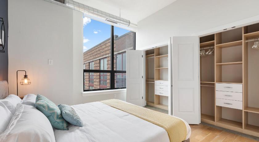 Zen Loft Apartments In Jersey City Jersey City Nj Agoda Com