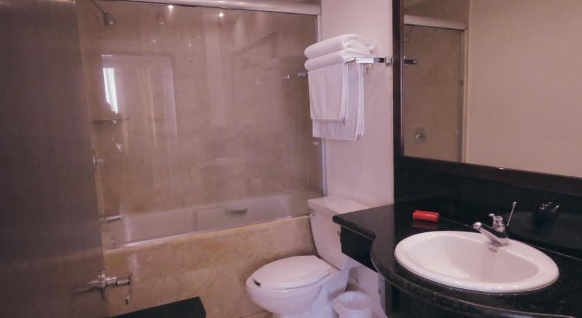 Suites Melchor Ocampo 445 photo