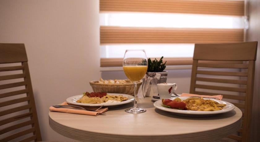 Apartmani MG photo